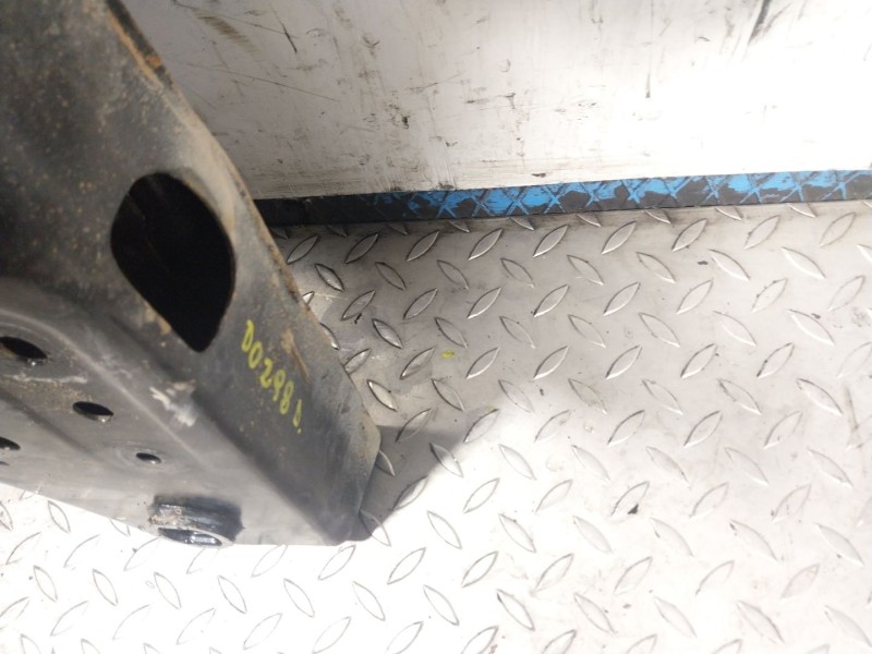 Recambio de puente delantero para citroën jumpy iii furgoneta (v_) 1.5 bluehdi 120 referencia OEM IAM 9821903780  