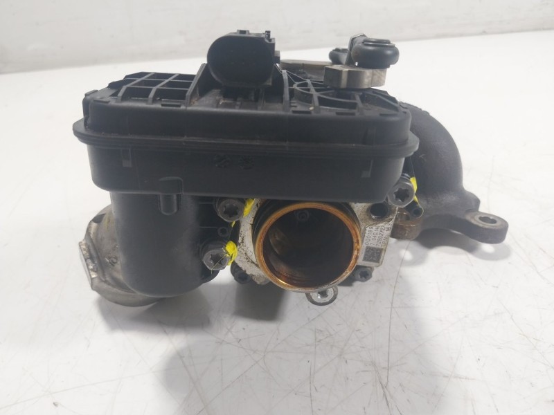 Recambio de turbocompresor para seat arona (kj7, kjp) 1.0 tsi referencia OEM IAM  04C145702T 