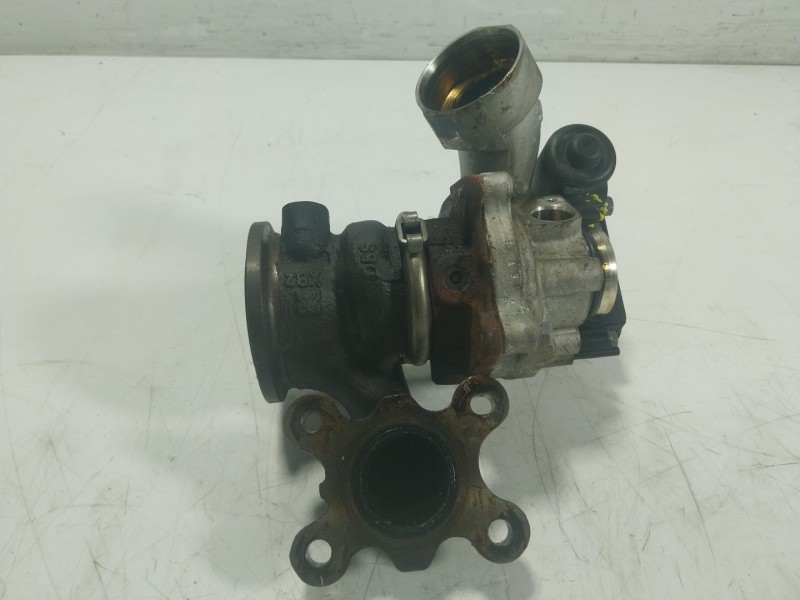 Recambio de turbocompresor para seat arona (kj7, kjp) 1.0 tsi referencia OEM IAM  04C145702T 