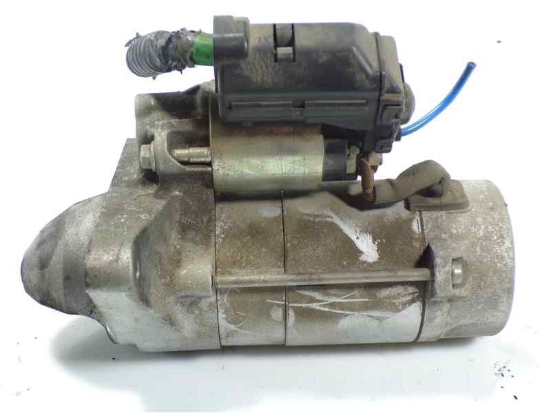Recambio de motor arranque para toyota auris 1.4 turbodiesel cat referencia OEM IAM 281000N050 281000N050 