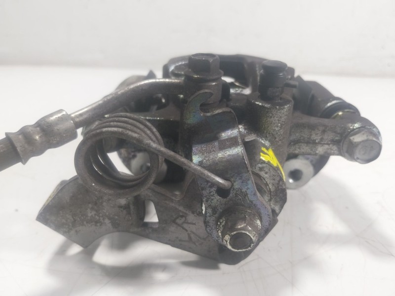 Recambio de pinza freno trasera izquierda para kia stonic (yb) 1.0 t-gdi referencia OEM IAM   