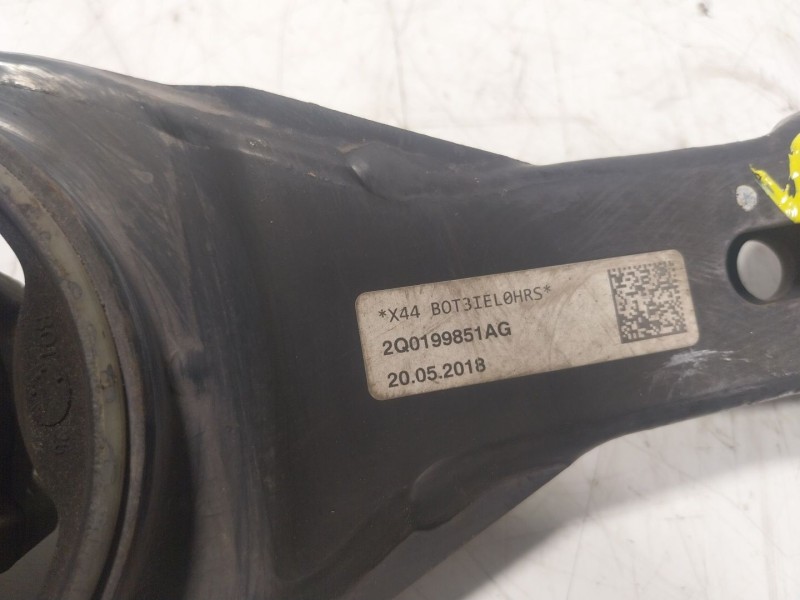 Recambio de soporte cambio para seat arona (kj7, kjp) 1.0 tsi referencia OEM IAM  2Q0199851AG 
