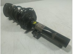 Recambio de amortiguador delantero izquierdo para volkswagen polo vi (aw1, bz1, ae1) 1.0 tsi referencia OEM IAM  2Q0413031BT  2