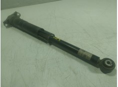 Recambio de amortiguador trasero izquierdo para volkswagen polo vi (aw1, bz1, ae1) 1.0 tsi referencia OEM IAM  2Q0512013BE  2