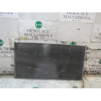 CONDENSADOR AIRE ACONDICIONADO 