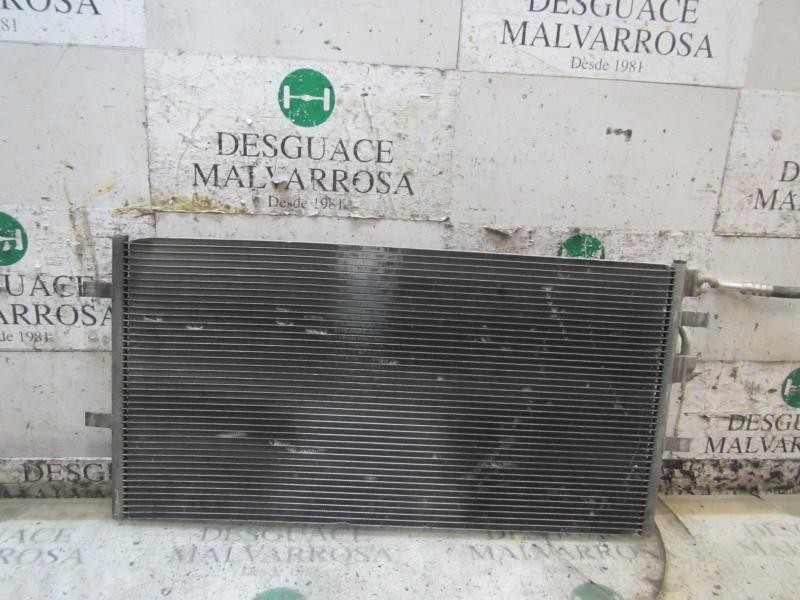 Recambio de condensador aire acondicionado para ford transit caja cerrada ´´06 2.3 16v cat referencia OEM IAM   
