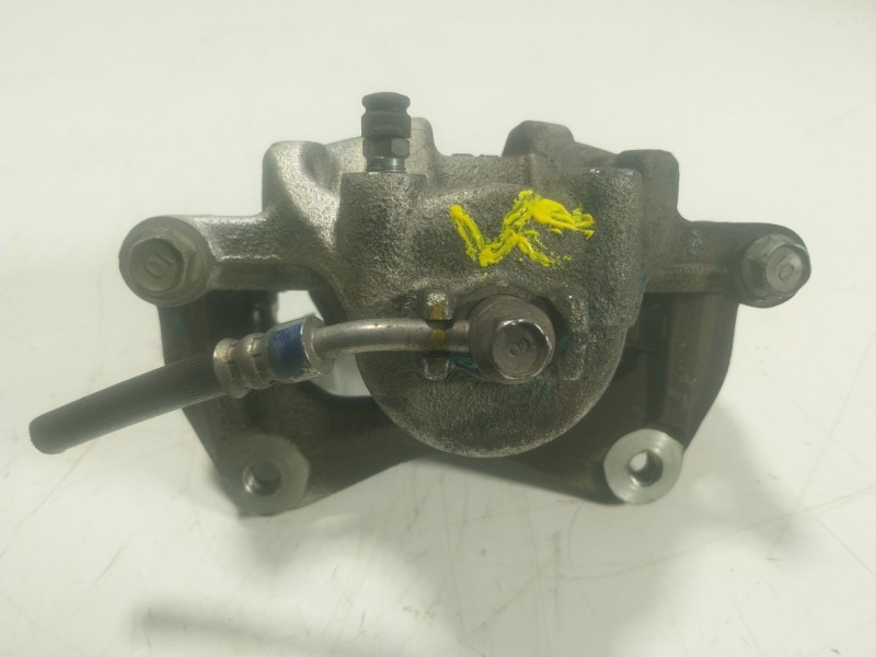 Recambio de pinza freno delantera izquierda para kia stonic (yb) 1.0 t-gdi referencia OEM IAM 58180H8A58  