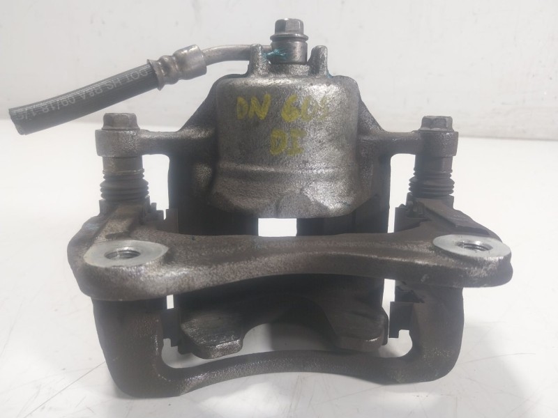 Recambio de pinza freno delantera izquierda para kia stonic (yb) 1.0 t-gdi referencia OEM IAM 58180H8A58  