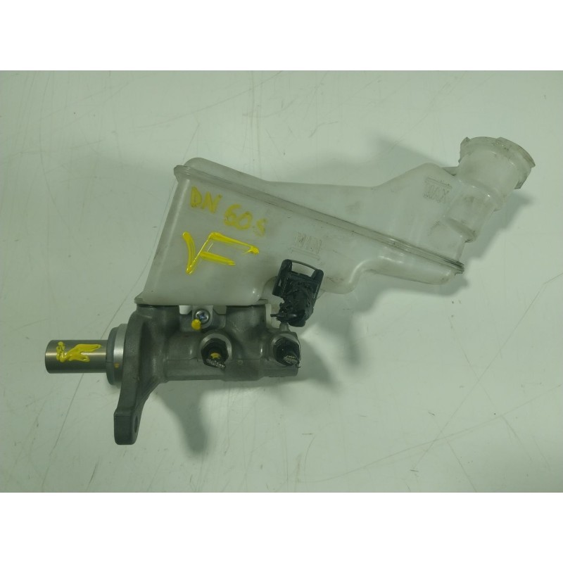 Recambio de bomba freno para kia stonic (yb) 1.0 t-gdi referencia OEM IAM 58510H8210  