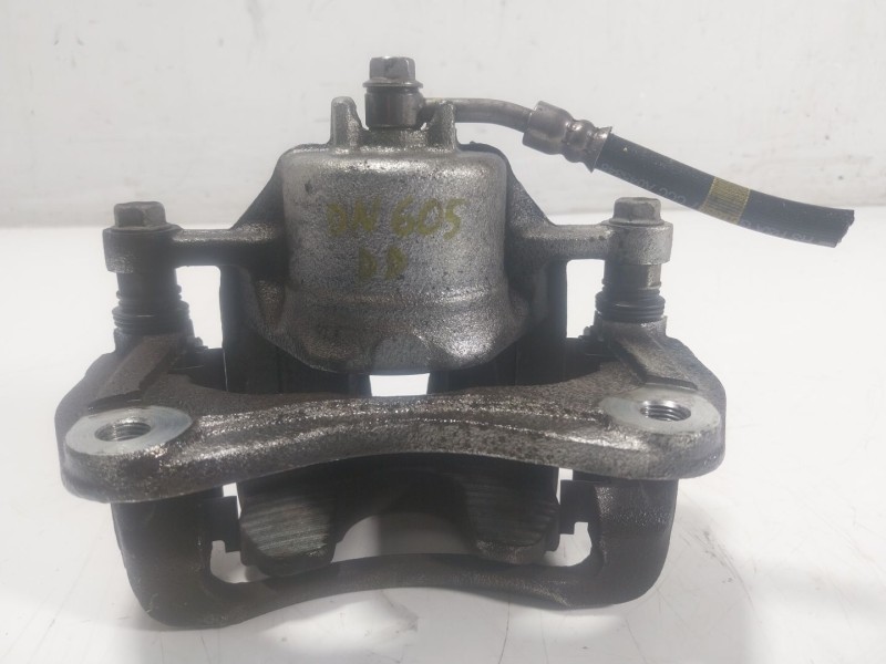 Recambio de pinza freno delantera derecha para kia stonic (yb) 1.0 t-gdi referencia OEM IAM 58190H8A58  