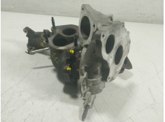 Recambio de turbocompresor para renault master iii furgoneta (fv) 2.3 dci 110 fwd (fv0r, fv0w) referencia OEM IAM  8983940001 