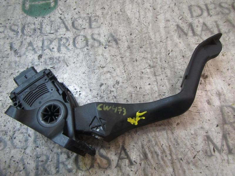 Recambio de potenciometro pedal para peugeot 308 1.6 hdi fap cat (9hz / dv6ted4) referencia OEM IAM   