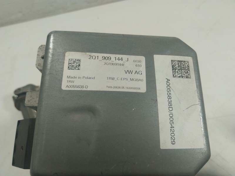 Recambio de columna direccion para seat arona (kj7, kjp) 1.0 tsi referencia OEM IAM  2Q1909144J 