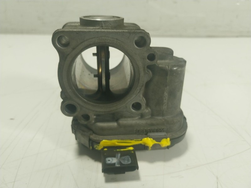 Recambio de caja mariposa para peugeot 508 i (8d_) 1.6 hdi referencia OEM IAM  9673534480 