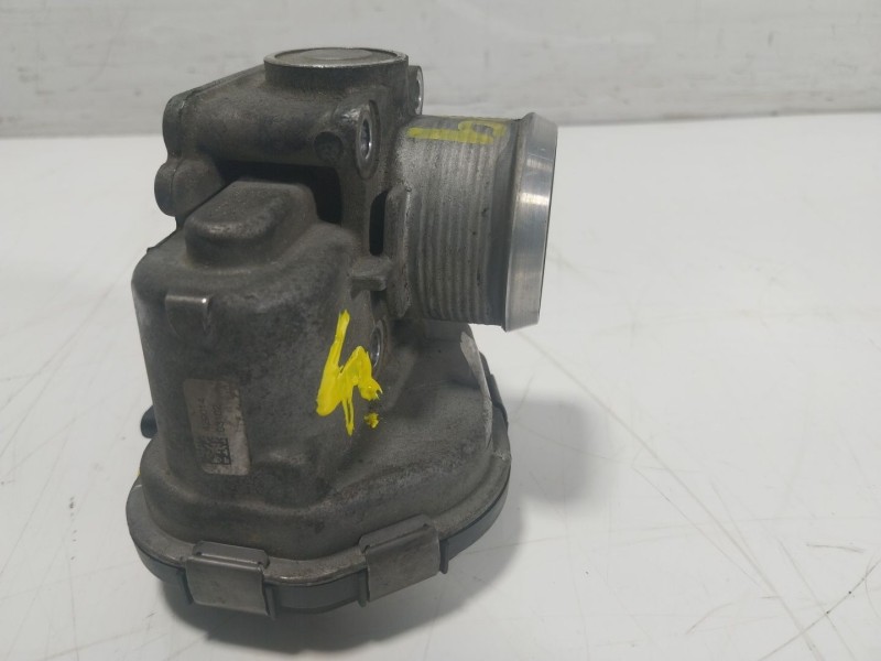 Recambio de caja mariposa para peugeot 508 i (8d_) 1.6 hdi referencia OEM IAM  9673534480 