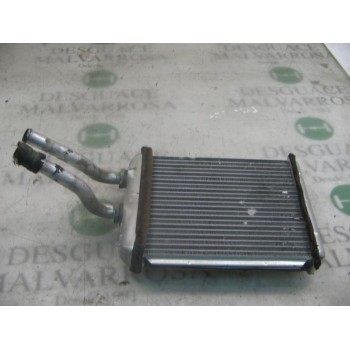RADIADOR CALEFACCION / AIRE ACONDICIONADO 