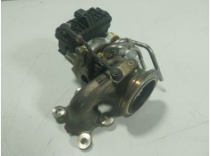 Recambio de turbocompresor para volkswagen t-roc (a11, d11) 1.0 tsi referencia OEM IAM  04C145703 
