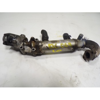 VALVULA EGR 1618N7 1618J2