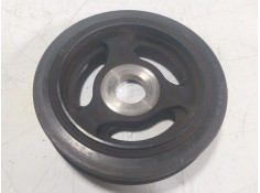 Recambio de polea cigueñal para peugeot 508 i (8d_) 1.6 hdi referencia OEM IAM    2