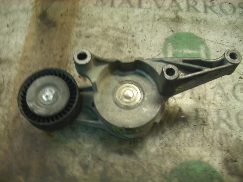 Recambio de tensor correa auxiliar para volkswagen t5 transporter/furgoneta referencia OEM IAM   