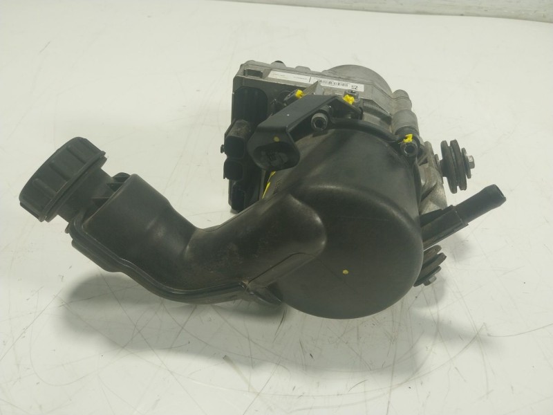 Recambio de bomba direccion para peugeot 508 i (8d_) 1.6 hdi referencia OEM IAM  9676154180 