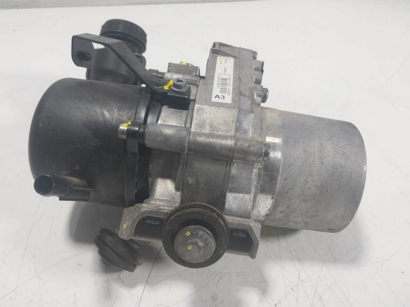 Recambio de bomba direccion para peugeot 508 i (8d_) 1.6 hdi referencia OEM IAM  9676154180 