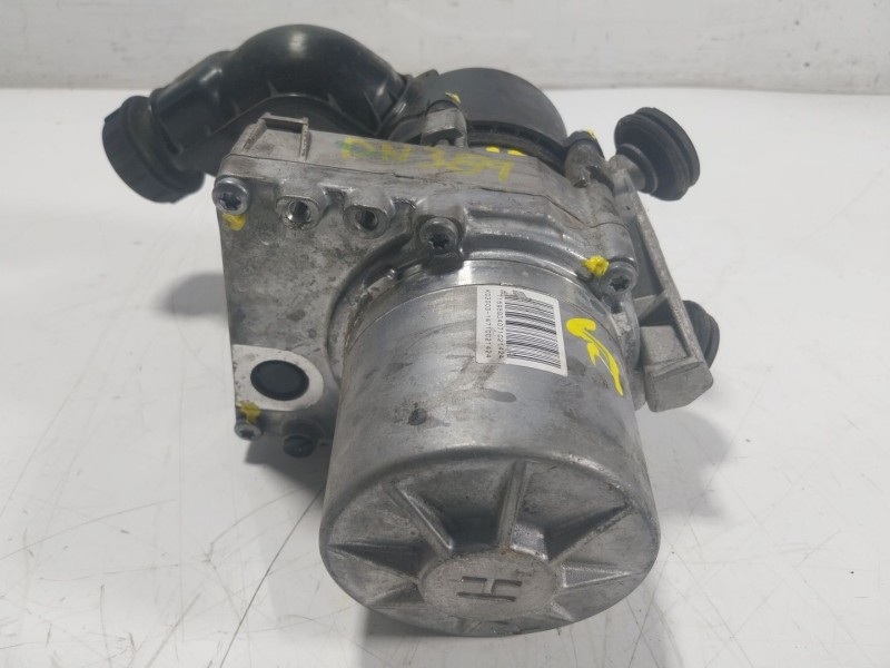 Recambio de bomba direccion para peugeot 508 i (8d_) 1.6 hdi referencia OEM IAM  9676154180 