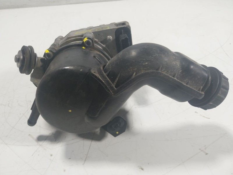 Recambio de bomba direccion para peugeot 508 i (8d_) 1.6 hdi referencia OEM IAM  9676154180 