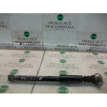 AMORTIGUADOR TRASERO DERECHO 6Q0513025AR 