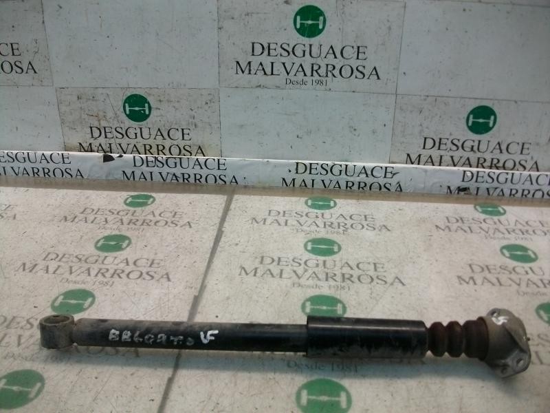Recambio de amortiguador trasero derecho para seat cordoba berlina (6l2) fresh referencia OEM IAM 6Q0513025AR  