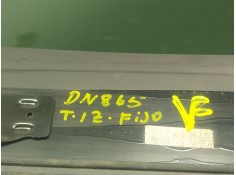 Recambio de cristal puerta trasero izquierdo para chrysler grand voyager v (rt) 2.8 crd referencia OEM IAM    2