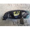 Recambio de maneta interior delantera derecha para seat toledo (5p2) reference referencia OEM IAM 5P08371141MM  