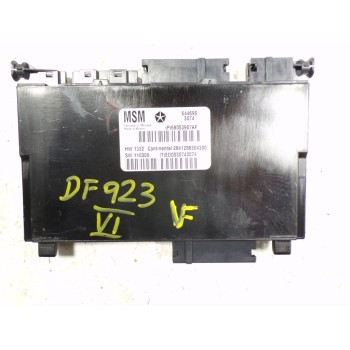 MODULO ELECTRONICO 68053907AF 