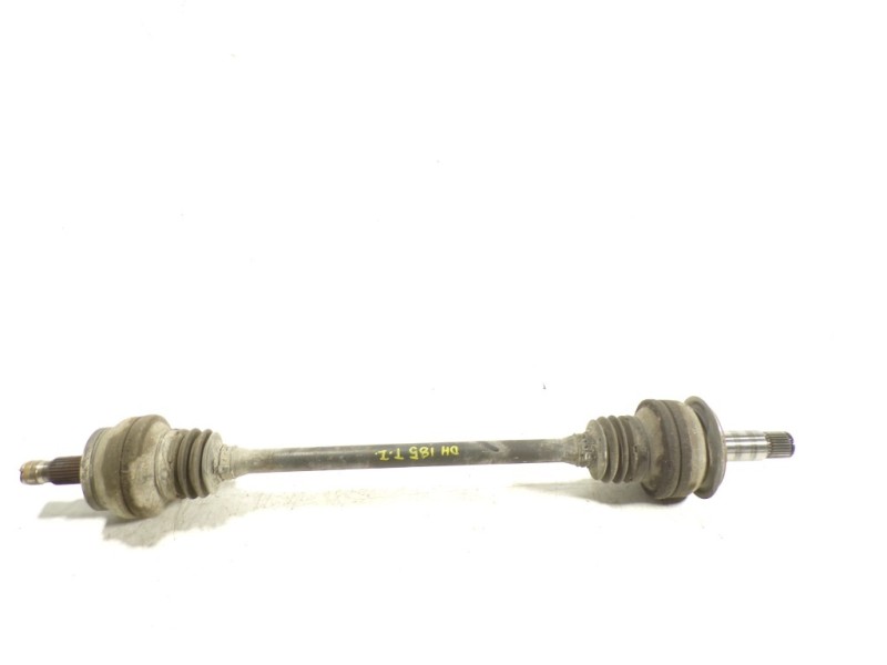 Recambio de transmision trasera izquierda para mercedes-benz clase clk (w207) coupe 2.1 cdi cat referencia OEM IAM A2043501810  