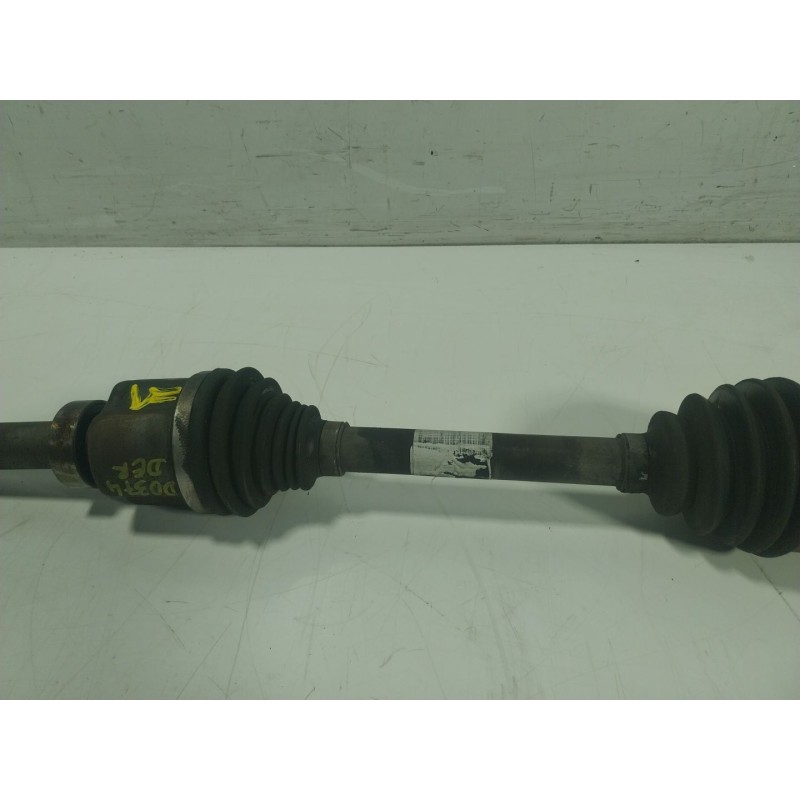 Recambio de transmision derecha para renault trafic iii furgoneta (fg_) 2.0 dci 120 (fgmn) referencia OEM IAM   