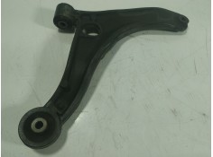 Recambio de brazo suspension inferior delantero izquierdo para renault master iii furgoneta (fv) 2.3 dci 110 fwd (fv0r, fv0w) re 2