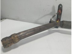 Recambio de catalizador para seat arona (kj7, kjp) 1.0 tsi referencia OEM IAM  2Q013171C  2