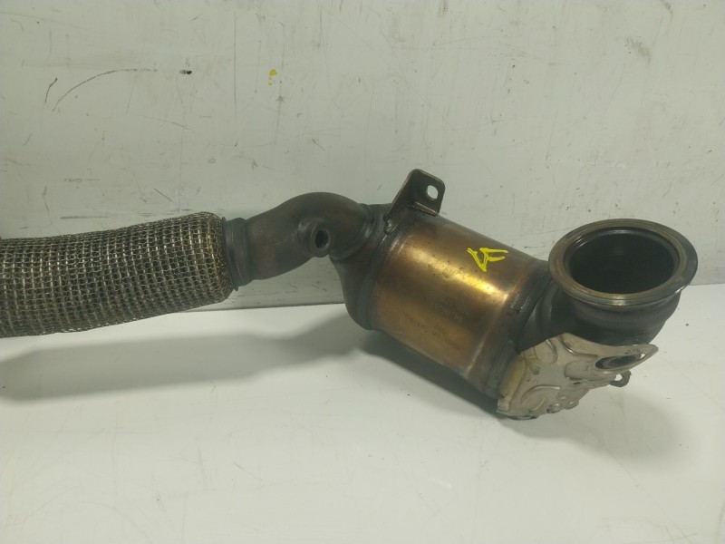 Recambio de catalizador para seat arona (kj7, kjp) 1.0 tsi referencia OEM IAM  2Q013171C 