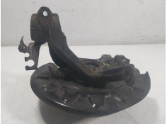 Recambio de mangueta delantera izquierda para volkswagen golf vii (5g1, bq1, be1, be2) 1.6 tdi referencia OEM IAM    2