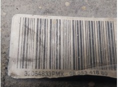 Recambio de pinza freno trasera derecha para citroën jumpy iii furgoneta (v_) 1.5 bluehdi 120 referencia OEM IAM 1617937080 9805 2