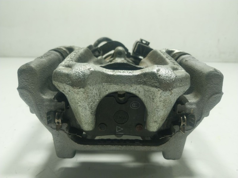 Recambio de pinza freno trasera izquierda para bmw x1 (u11) sdrive 18 i referencia OEM IAM   