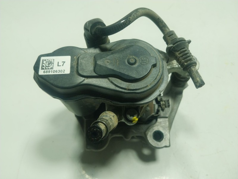 Recambio de pinza freno trasera izquierda para bmw x1 (u11) sdrive 18 i referencia OEM IAM   