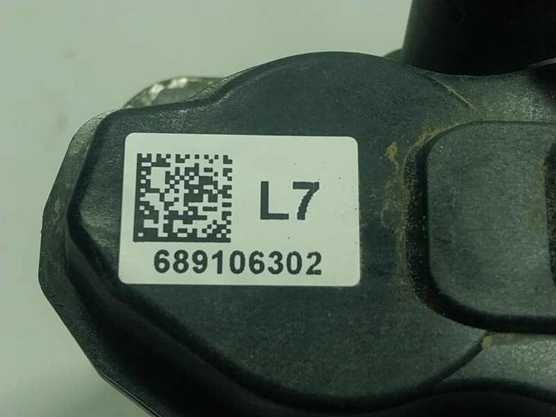 Recambio de pinza freno trasera izquierda para bmw x1 (u11) sdrive 18 i referencia OEM IAM   