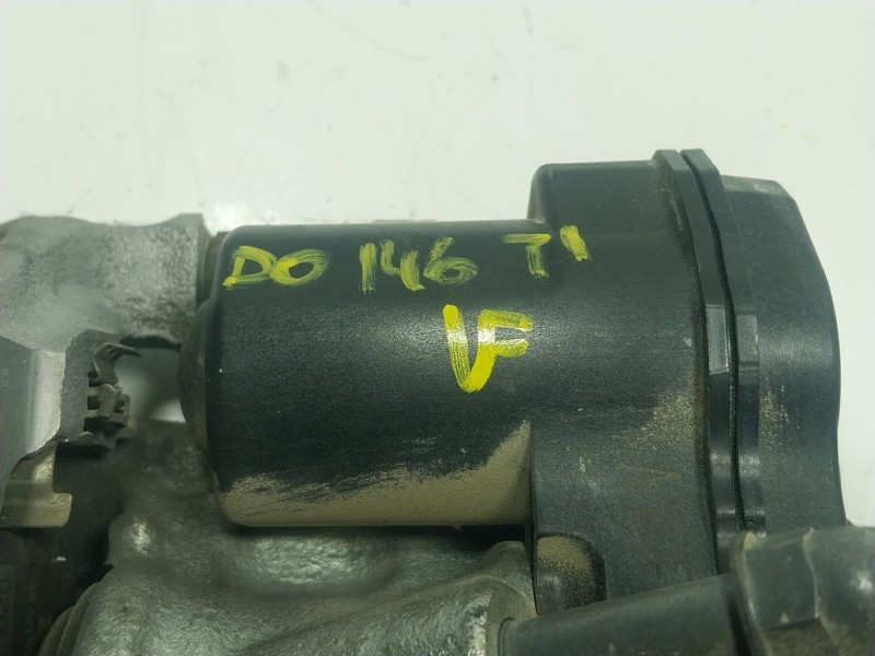 Recambio de pinza freno trasera izquierda para bmw x1 (u11) sdrive 18 i referencia OEM IAM   