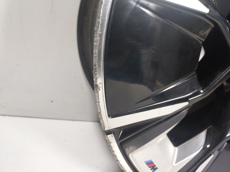 Recambio de llanta para bmw ix3 referencia OEM IAM  7916268 