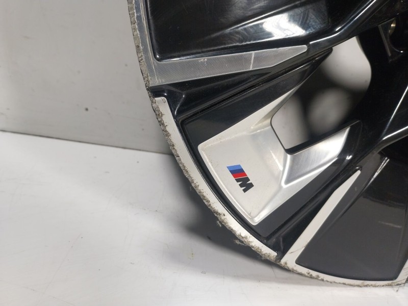 Recambio de llanta para bmw ix3 referencia OEM IAM  7916268 