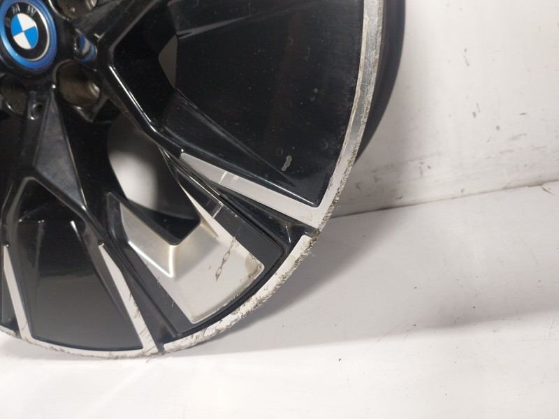 Recambio de llanta para bmw ix3 referencia OEM IAM  7916268 