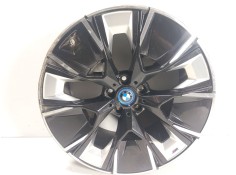 Recambio de llanta para bmw ix3 referencia OEM IAM  7916268 