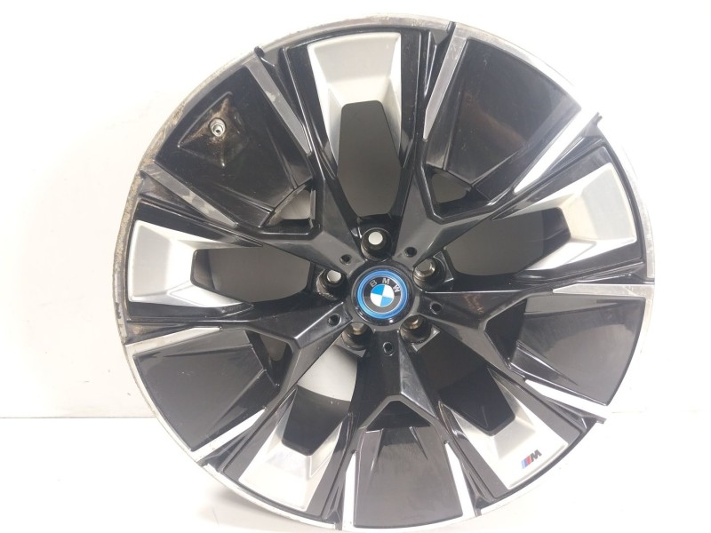 Recambio de llanta para bmw ix3 referencia OEM IAM  7916268 