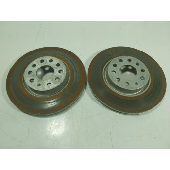 DISCO FRENO DELANTERO 5WA615301B 